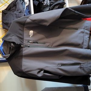 North Face Apex Jacket